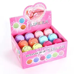 Photo - Moisturizing Lip Balm for Dry Chapped Lips