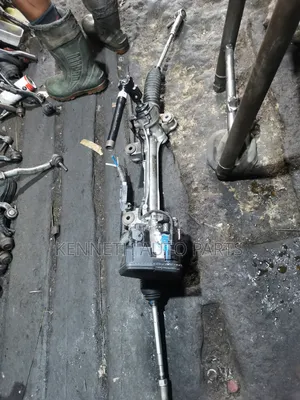 Electric Steering Rack For Toyota Rav 4 2018 Model