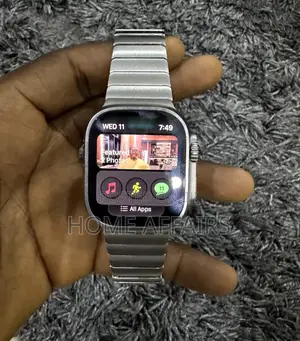 Apple Watch Ultra Iwatch Ultra 49mm (Original)