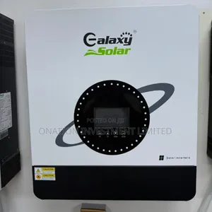 11kw 48v Galaxy Solar Hybrid Inverter