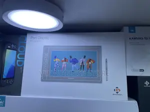 Gaomon Pd156pro 15.6 Inch Pen Display RGB Drawing Tablet