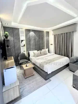 Padded Bedframe