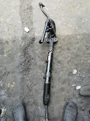 Power Steering Rack for Hyundai Santa Fe 2008 Model