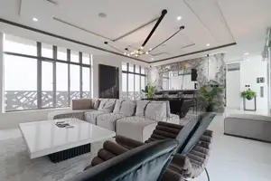 Luxury 3 Bedroom Penthouse With Private Pool, Private Cinema