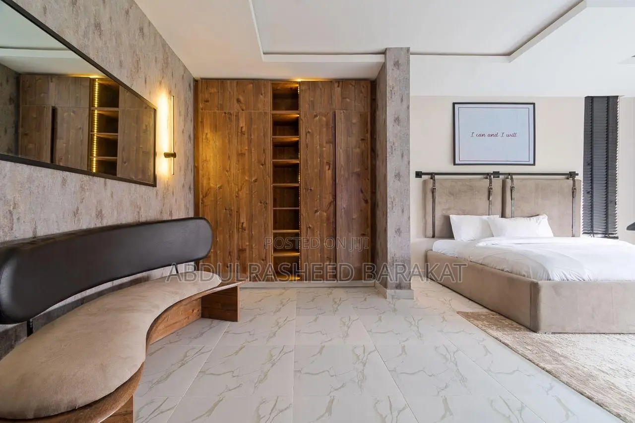 Photo inspiration: Luxury 3 Bedroom Penthouse With Private Pool Private Cinema For Photo Inspiration