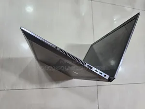 Laptop HP ZBook Studio G5 16GB Intel Xeon SSD 512GB