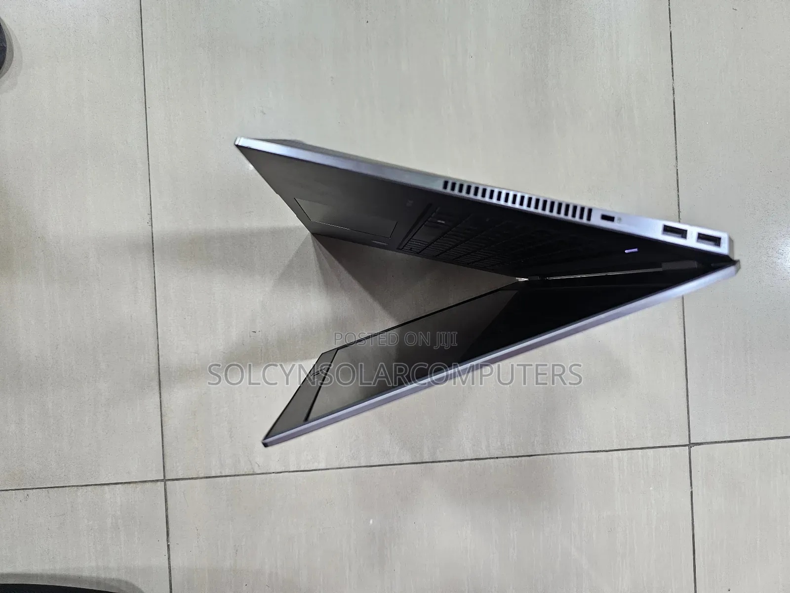 Laptop HP ZBook Studio G5 16GB Intel Xeon SSD 512GB