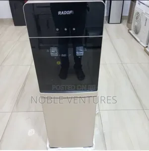 Original Radof Hot and Cold Water Dispenser