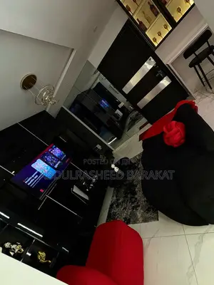 Aesthetically Pleasing 1 Bedroom Apartment With City View