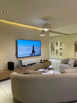 Newly Built Aesthetically Pleasing Two Bedroom Apartment