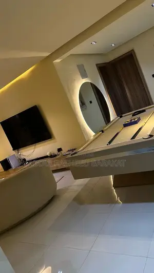 Newly Built Aesthetically Pleasing Two Bedroom Apartment