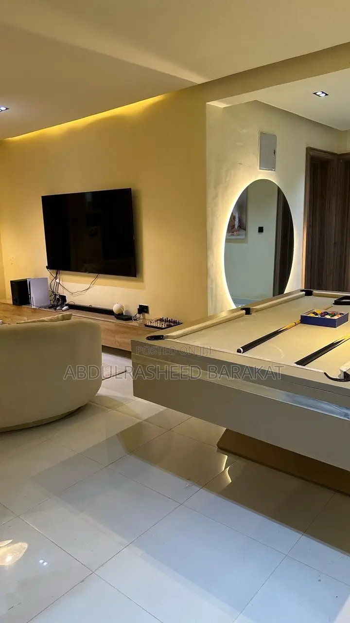 Newly Built Aesthetically Pleasing Two Bedroom Apartment