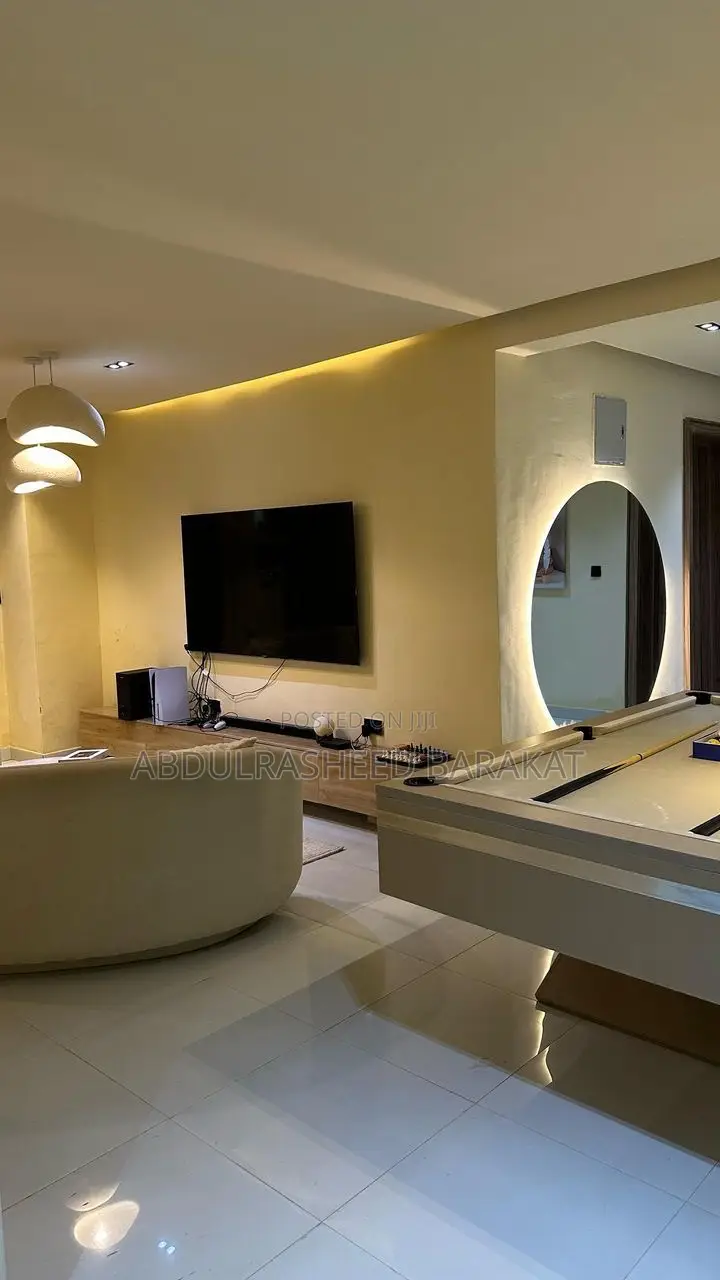 Newly Built Aesthetically Pleasing Two Bedroom Apartment