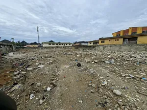 2plot Cornerpiece Commercial Land