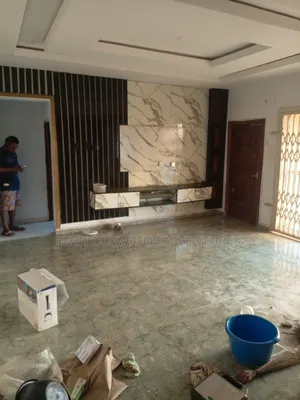 3bdrm Block of Flats in Wisdom Estate, Akobo for rent