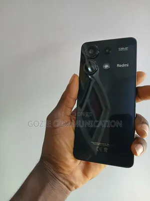 Xiaomi Redmi Note 13 128 GB Blue