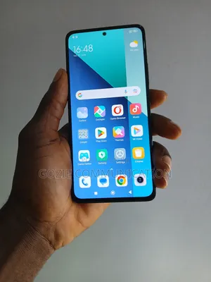Xiaomi Redmi Note 13 128 GB Blue