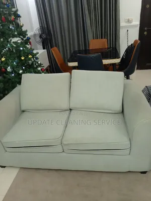 Sofa Revamped Cleaning and Disinfecting Services
