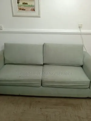 Sofa Revamped Cleaning and Disinfecting Services