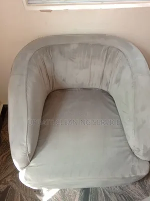 Sofa Revamped Cleaning and Disinfecting Services
