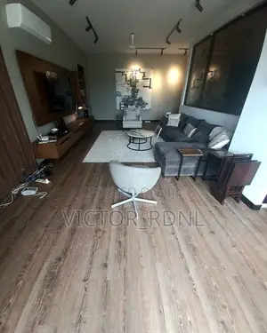Vinyl Carpet Tiles
