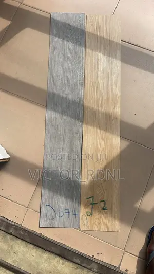 Vinyl Carpet Tiles