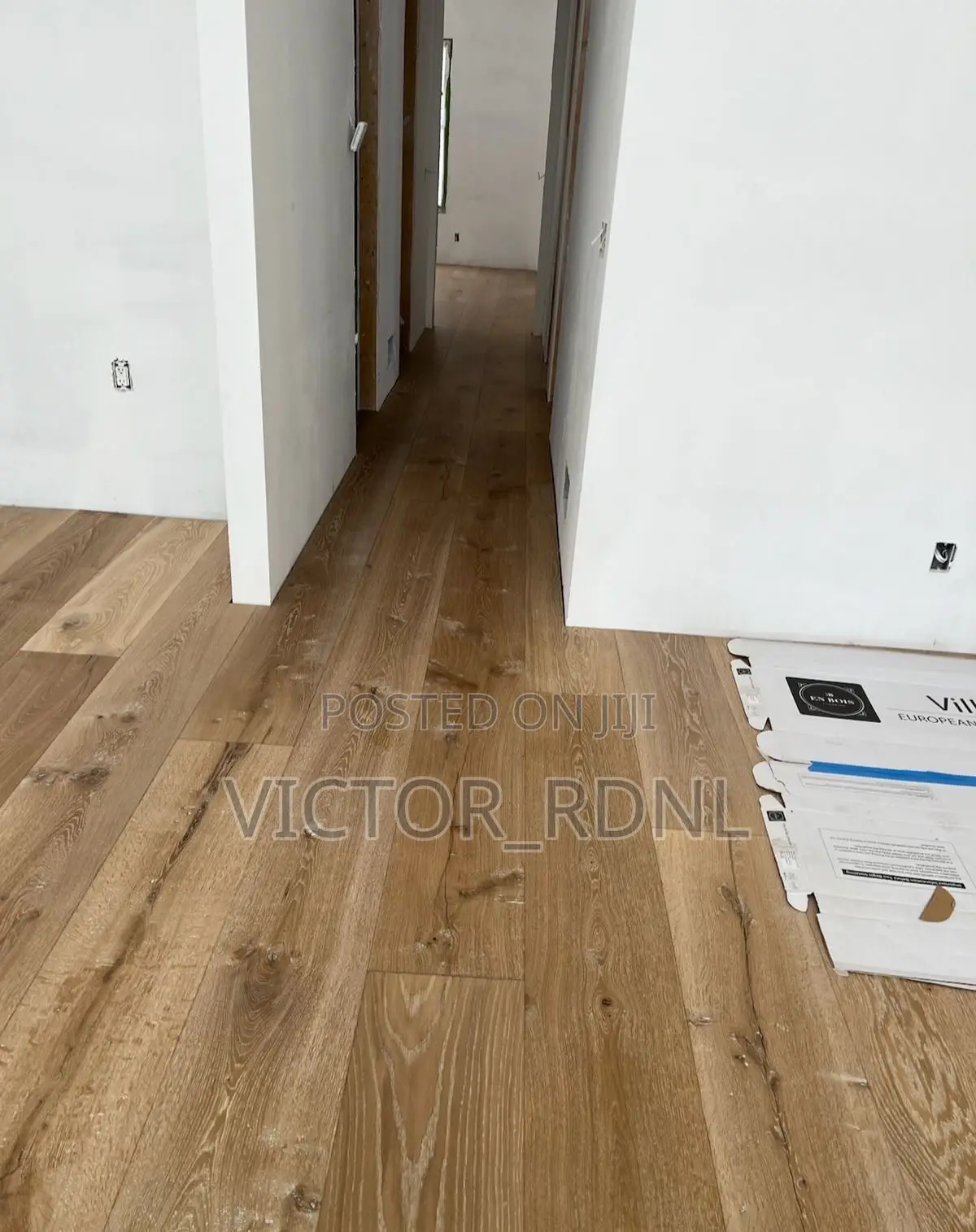 Vinyl Carpet Tiles
