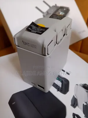 Charging Hub for Mini 3 and 4