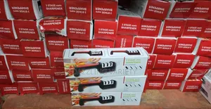 Knife Sharpener