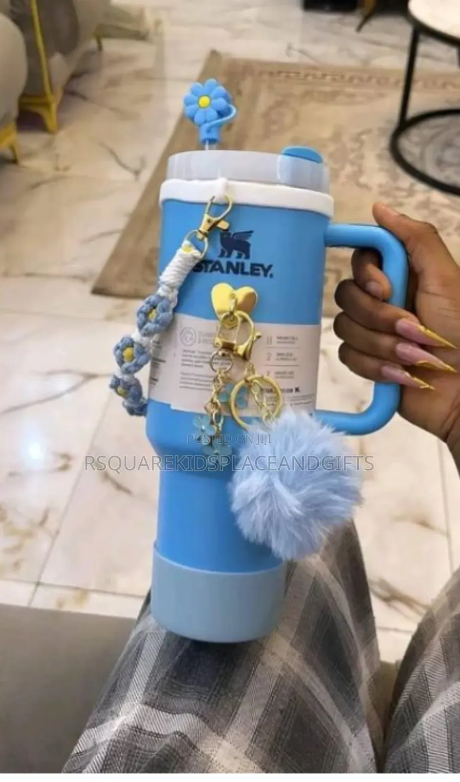 Stanley Cup Accessories