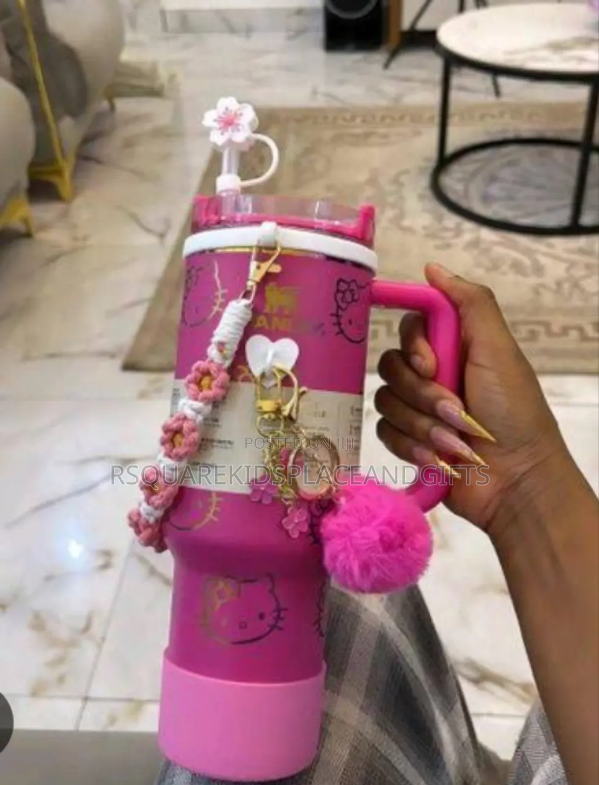 Stanley Cup Accessories