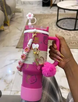 Stanley Cup Accessories