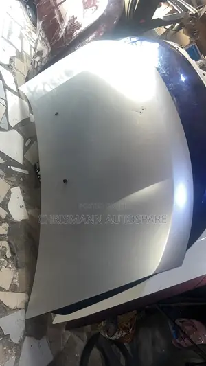 Bonet Ford Edge 2007-2010