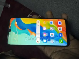 Huawei P30 Lite 128 GB Black