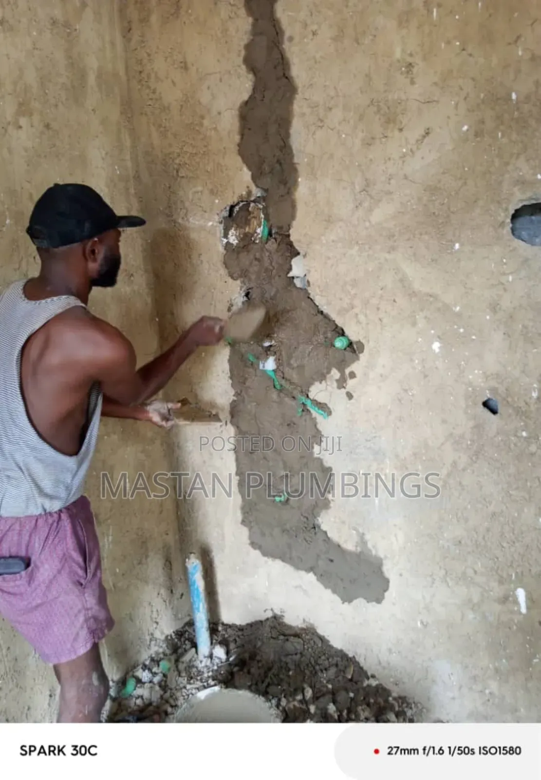 Solar Pump Installer
