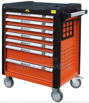 Drawer Tools Box Set