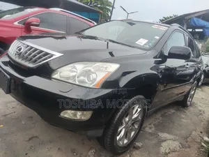 Lexus RX 350 2008