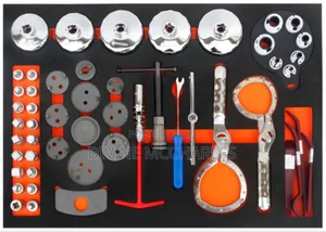 Drawer Tools Box Set