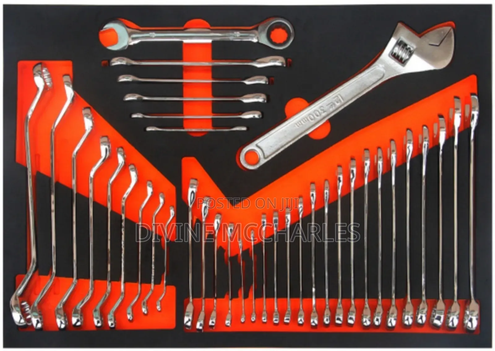 Drawer Tools Box Set