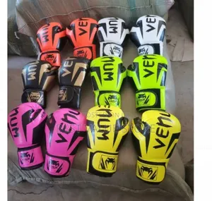 Venum Boxing Glove Different Colors