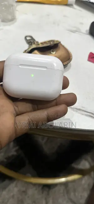 Photo - Airpod Pro