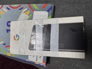 Photo - Google Pixel 7 Pro 128 GB Black