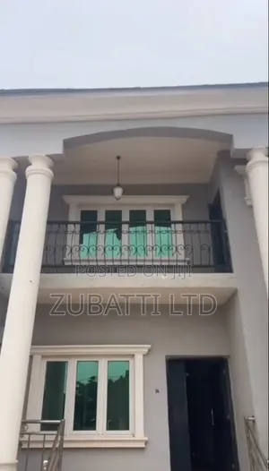 Photo - 5bdrm Duplex in Police Estate, Karsana for sale