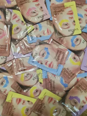 Photo - Sadoer Eye Mask