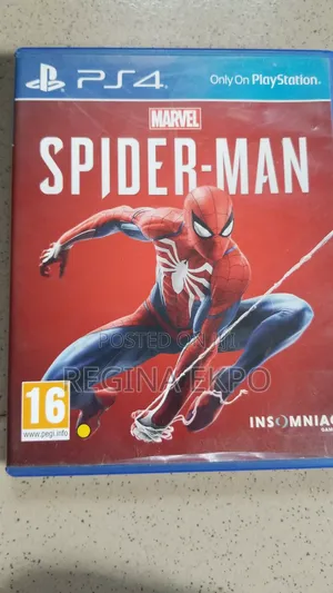Photo - Fairly Used Ps4 Cd's