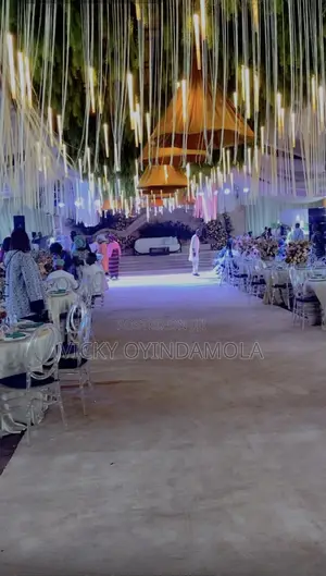 Photo - Very Big Event Centere