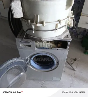 Lekki Washing Machine Engineer/ Technician