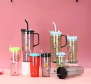 3in1 Bottle 
Water