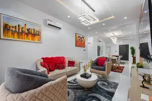 Luxurious 2 Bedroom Apartment With Snooker, Pool and Gym
