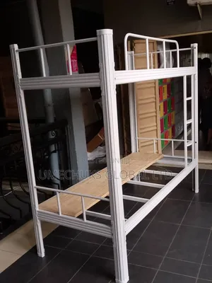 Unique Quality Metal Bunk Bed